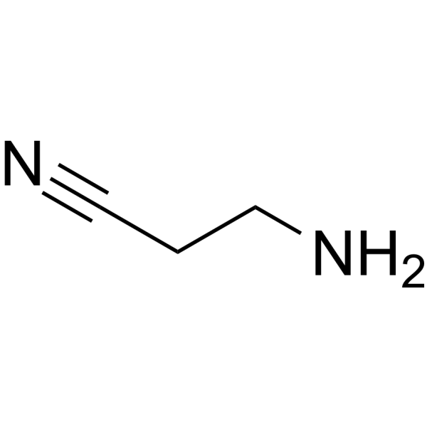 β-Aminopropionitrile 151-18-8